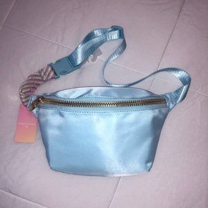 Fanny Pack - Stoney Clover Lane x Target Light Blue
